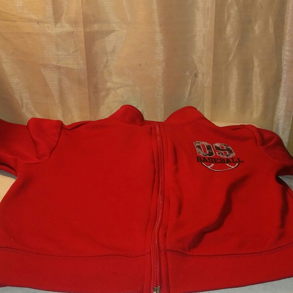 Healthtex boys jacket